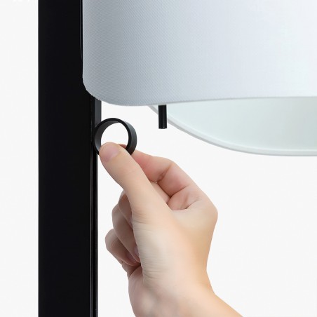 Floor Lamp Stand Up