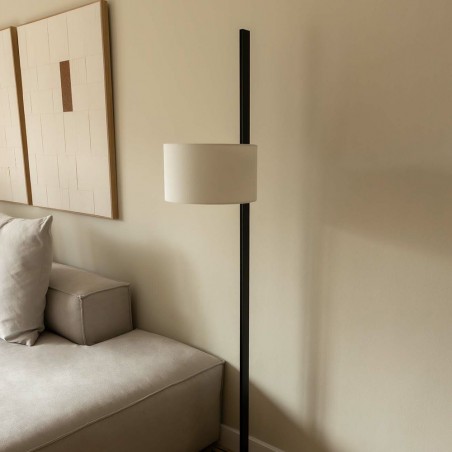 Floor Lamp Stand Up