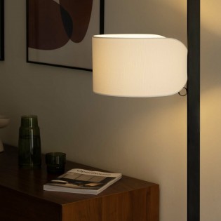 Floor Lamp Stand Up