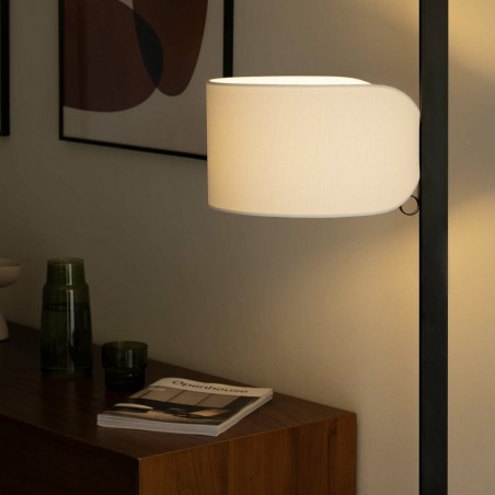 Floor Lamp Stand Up