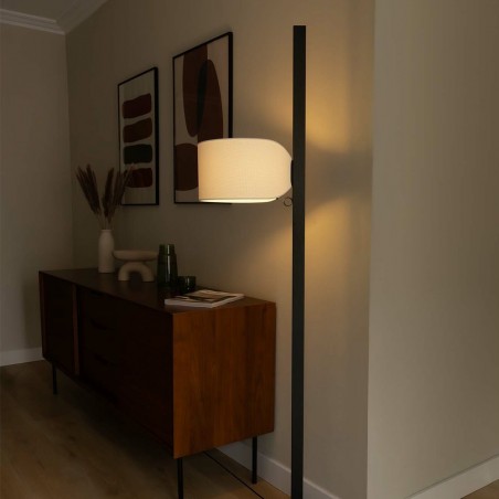 Floor Lamp Stand Up