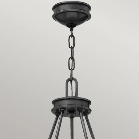 Ceiling lamp Collier (5 lights)