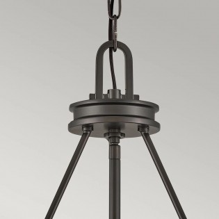 Ceiling lamp Collier (5 lights)