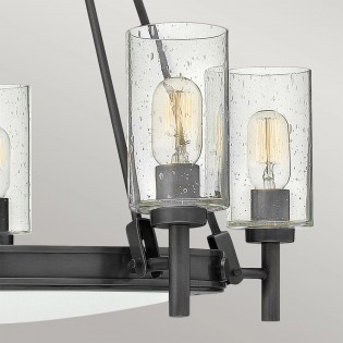 Ceiling lamp Collier (5 lights)