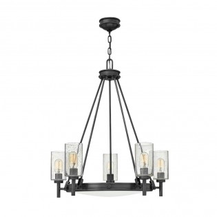 Ceiling lamp Collier (5 lights)