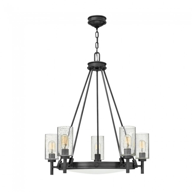 Ceiling lamp Collier (5 lights)