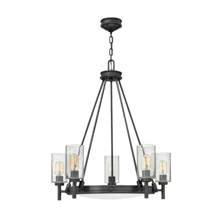 Ceiling lamp Collier (5 lights)