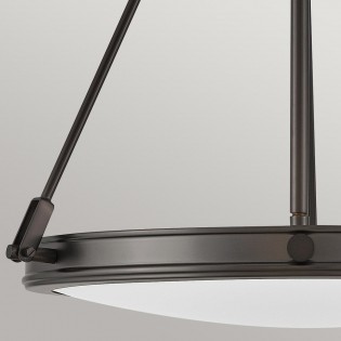 Ceiling lamp Collier