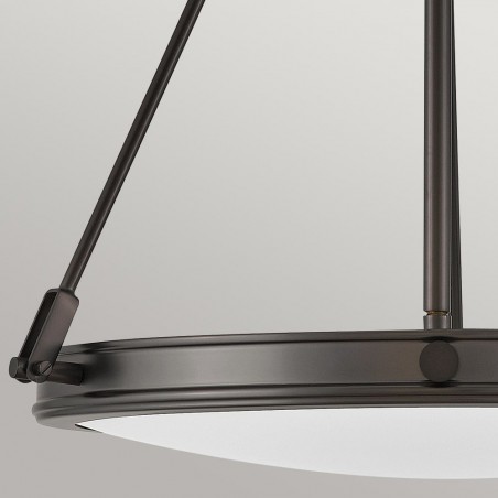 Ceiling lamp Collier