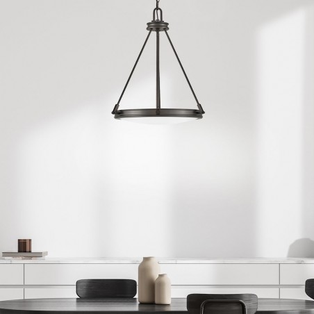 Ceiling lamp Collier