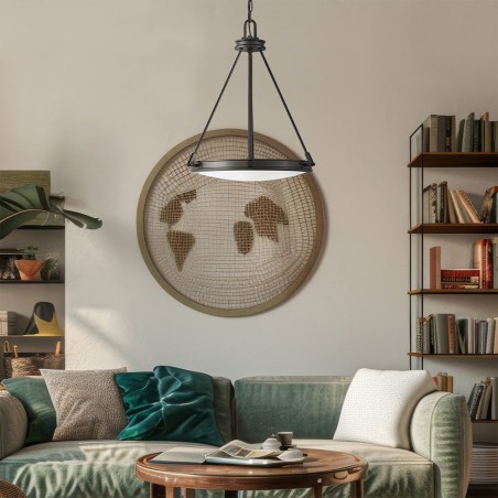 Ceiling lamp Collier