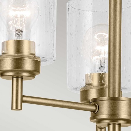 Pendant lamp Winslow (3 lights)