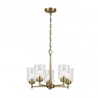 Pendant lamp Winslow (5...