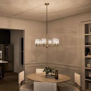 Pendant lamp Winslow (6 lights)