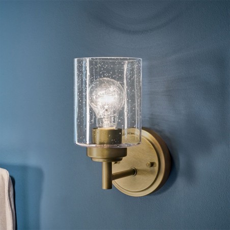 Aplique de pared Winslow