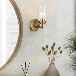 Wall lamp Winslow