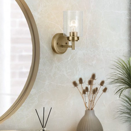 Aplique de pared Winslow