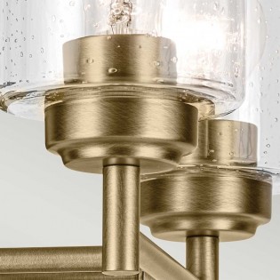 Wall lamp Winslow (2 lights)