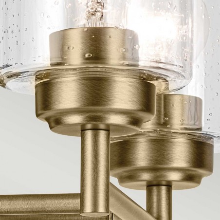 Wall lamp Winslow (2 lights)