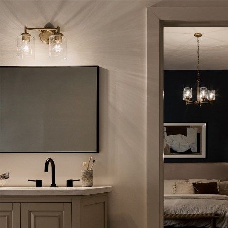 Wall lamp Winslow (2 lights)