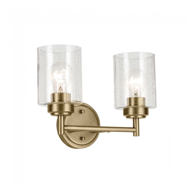 Wall lamp Winslow (2 lights)