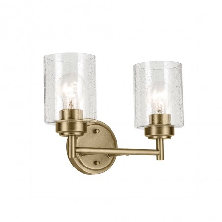 Wall lamp Winslow (2 lights)