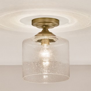 Flush light Winslow