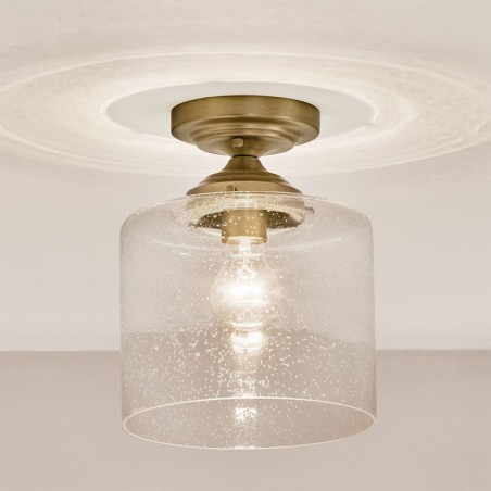 Flush light Winslow