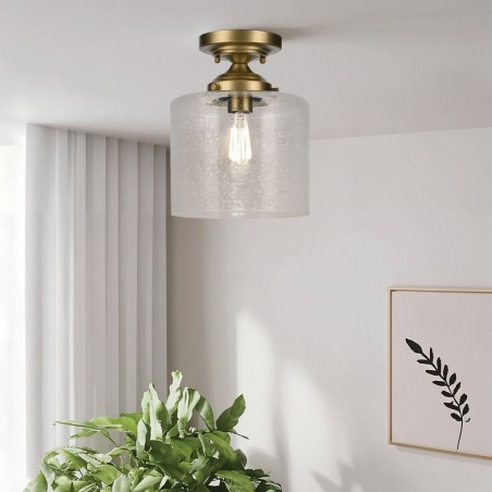 Flush light Winslow