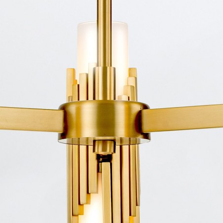 Pendant lamp Marvele (6 lights)