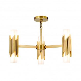 Pendant lamp Marvele (6 lights)