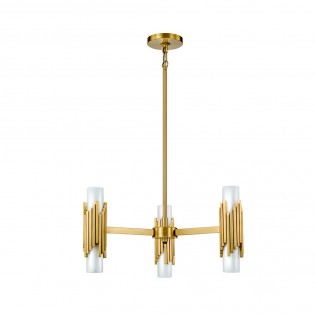 Pendant lamp Marvele (6...