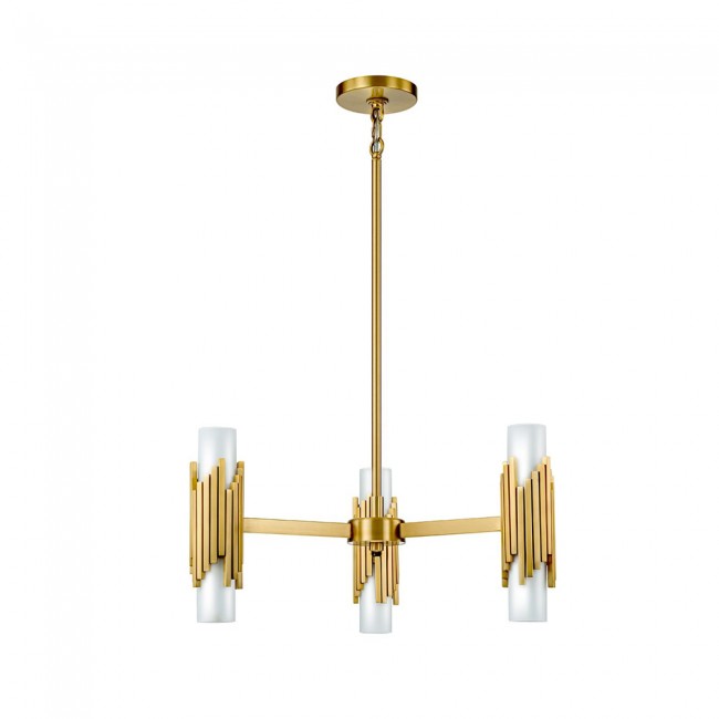 Pendant lamp Marvele (6 lights)