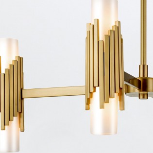 Pendant lamp Marvele (8 lights)