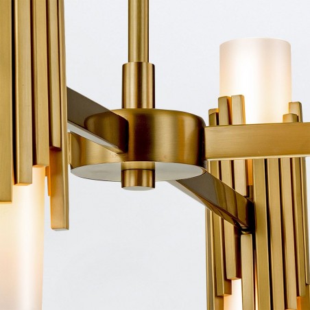 Pendant lamp Marvele (8 lights)