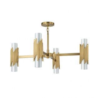 Pendant lamp Marvele (8 lights)