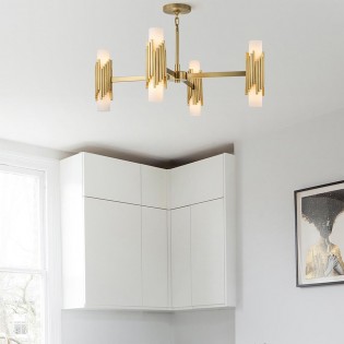 Pendant lamp Marvele (8 lights)