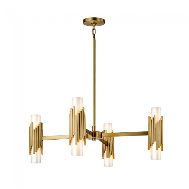 Pendant lamp Marvele (8 lights)