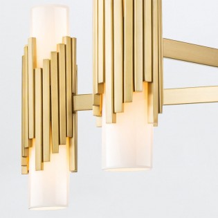 Pendant lamp Marvele (10 lights)