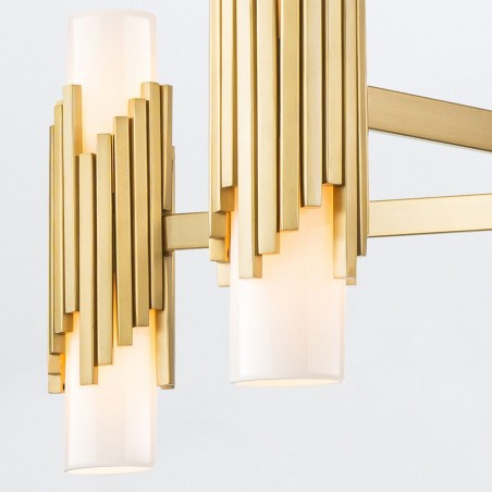 Pendant lamp Marvele (10 lights)