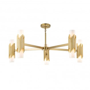Pendant lamp Marvele (10 lights)