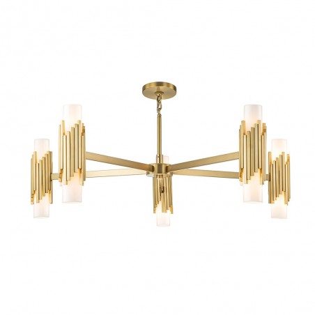 Pendant lamp Marvele (10 lights)