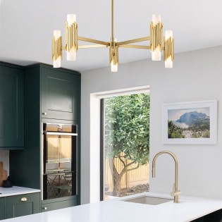 Pendant lamp Marvele (10 lights)