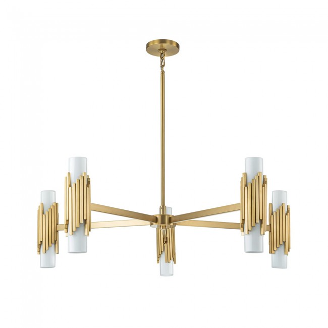 Pendant lamp Marvele (10 lights)