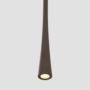 LED Pendant Lamp Diana 80 (6W)