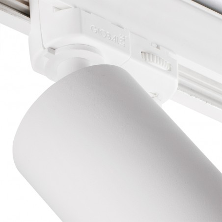 LED Track Spotlight Stan (12W)