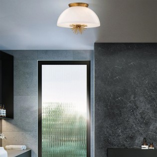 Ceiling lamp Staring