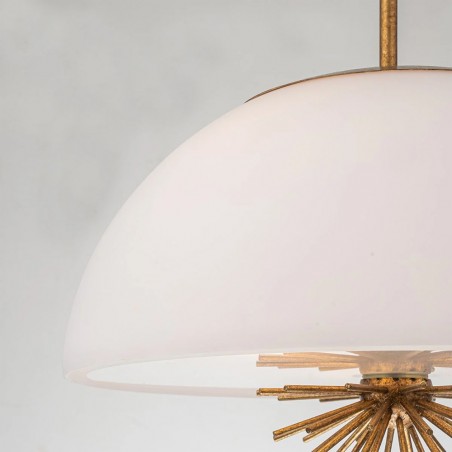 Ceiling lamp Staring