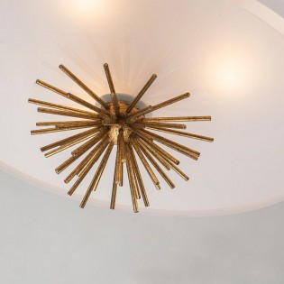 Ceiling lamp Staring