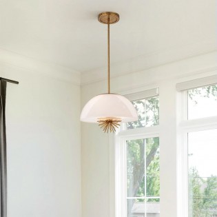 Ceiling lamp Staring